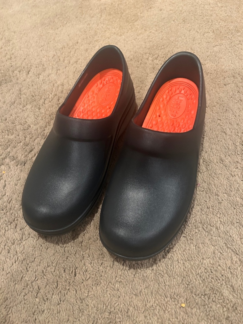 Crocs - On the Clock Work Crocs